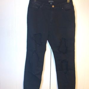 Forever21 plus size 12